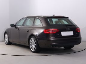 Audi A4 - 2013