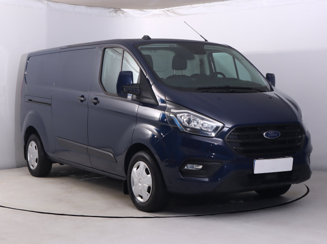 Ford Transit Custom 2023
