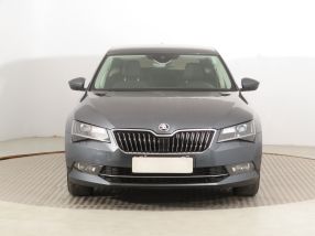 Skoda Superb - 2017