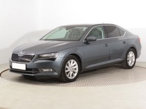 Skoda Superb - 2017
