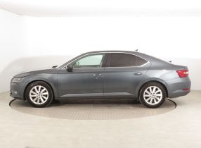 Skoda Superb - 2017