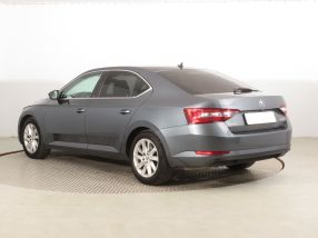Skoda Superb - 2017