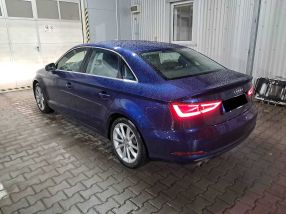 Audi A3 - 2014