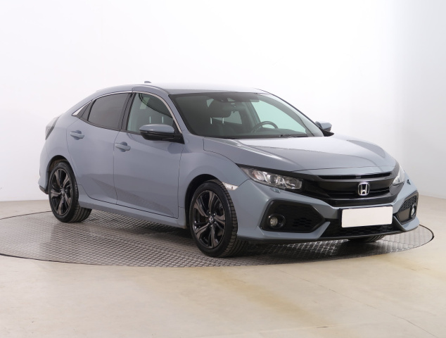 Honda Civic 2019