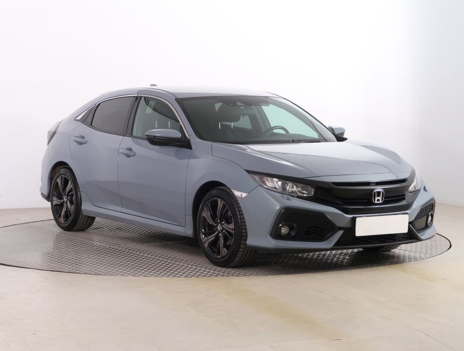 Honda Civic - 2019