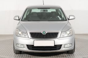 Skoda Octavia - 2012