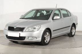 Skoda Octavia - 2012
