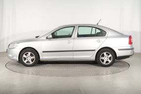 Skoda Octavia - 2012