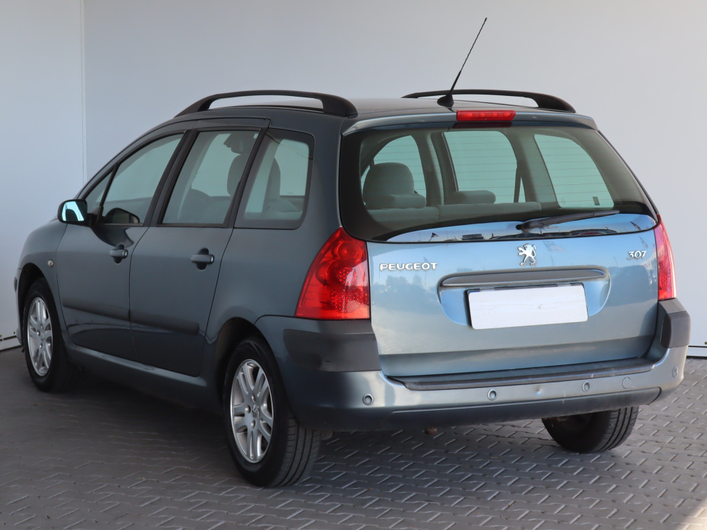 Peugeot 307