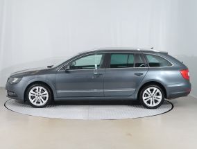 Skoda Superb - 2014
