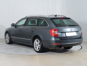 Skoda Superb - 2014