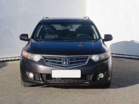 Honda Accord - 2009