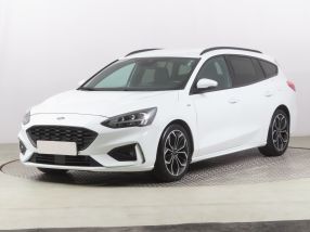 Ford Focus - 2019