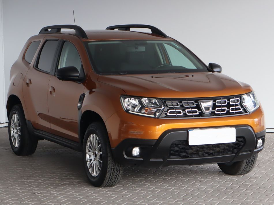 Dacia Duster - 2019