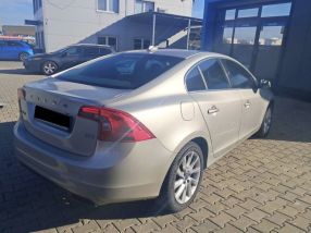 Volvo S60 - 2016