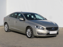 Volvo S60 2016