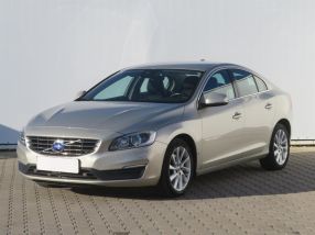 Volvo S60 - 2016