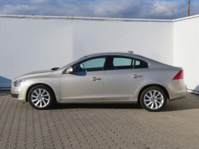 Volvo S60 - 2016