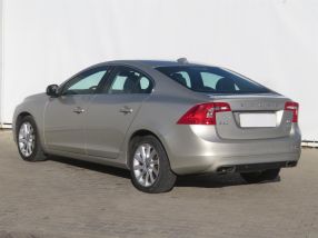 Volvo S60 - 2016