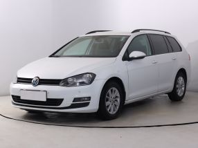 Volkswagen Golf - 2016