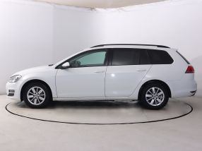 Volkswagen Golf - 2016