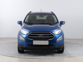 Ford Ecosport - 2020