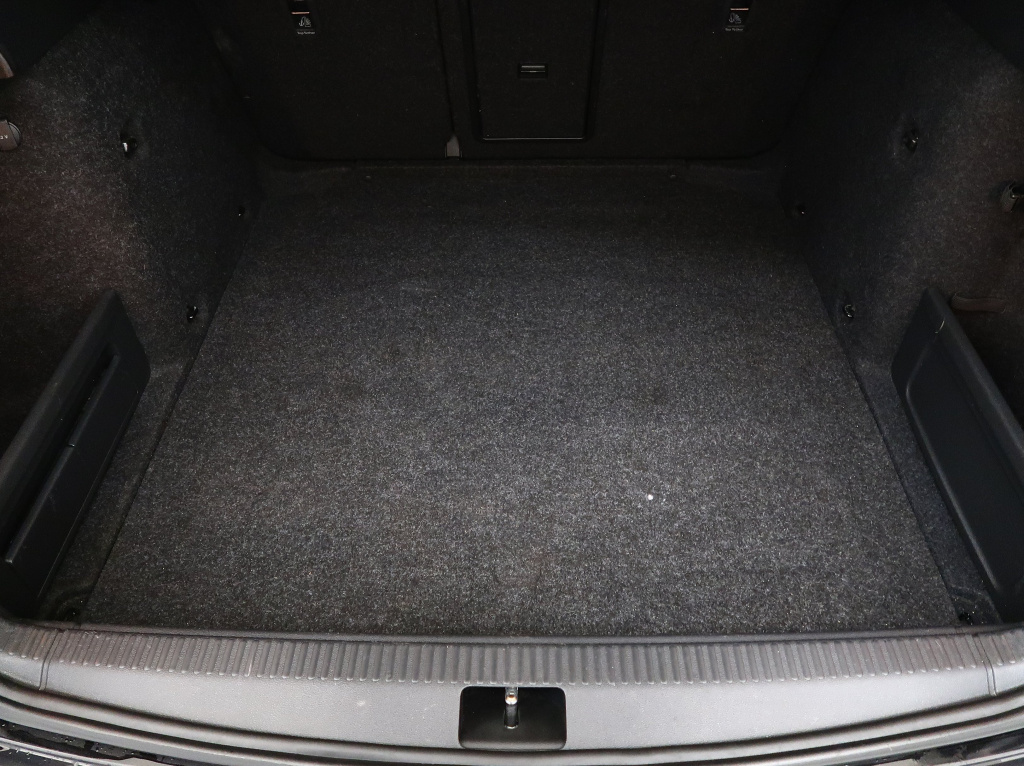 Škoda Octavia Scout