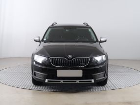 Skoda Octavia Scout - 2017