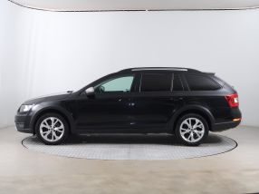 Skoda Octavia Scout - 2017
