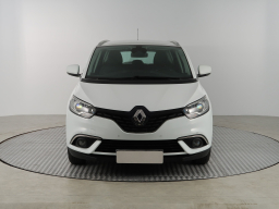 Renault Grand Scenic 2017