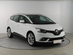 Renault Grand Scenic 2017