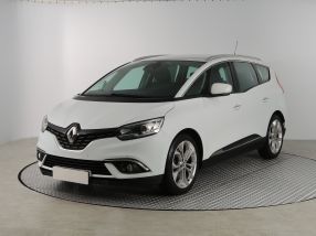 Renault Grand Scenic - 2017