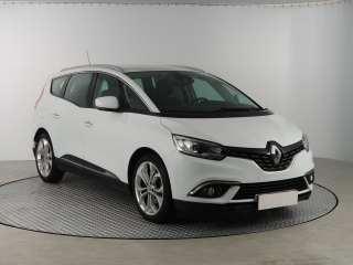 Renault Grand Scenic, 2017