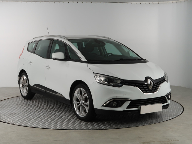 Renault Grand Scenic 2017
