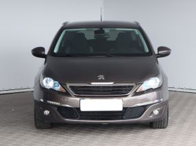 Peugeot 308 - 2016