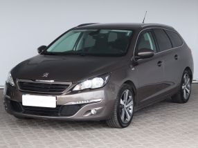 Peugeot 308 - 2016