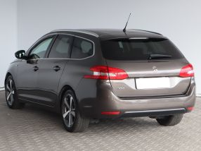 Peugeot 308 - 2016