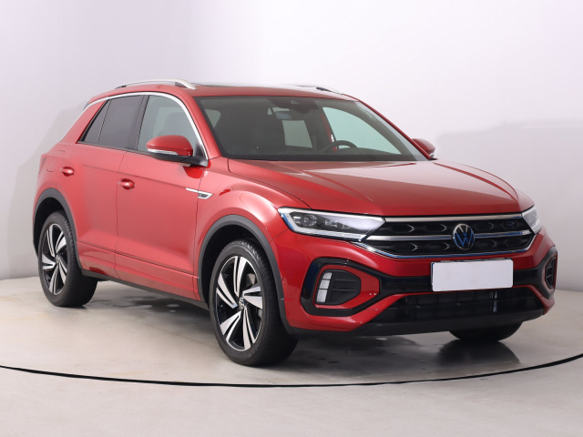 Volkswagen T-Roc 2023
