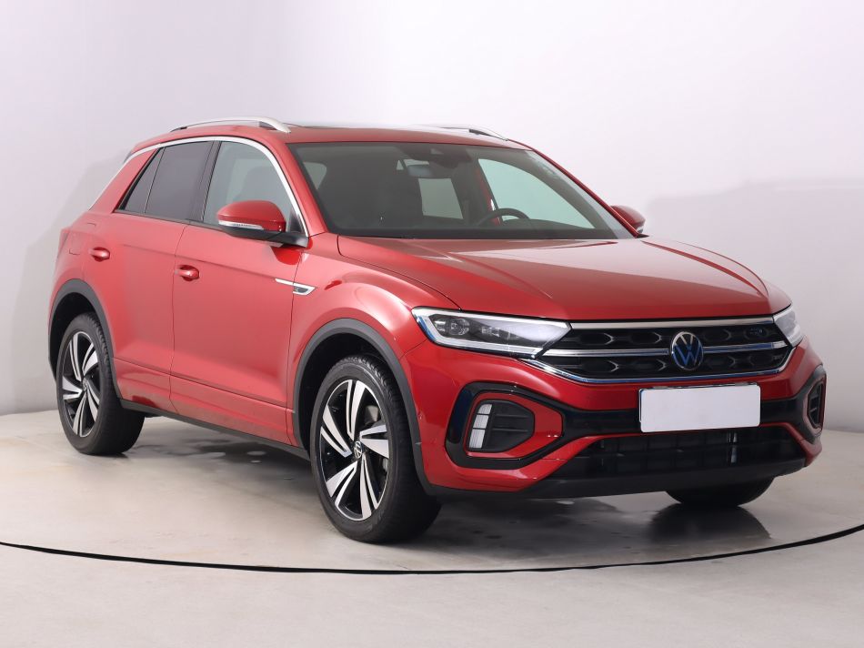Volkswagen T-Roc - 2023