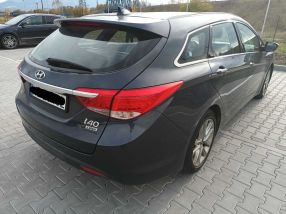 Hyundai i40 - 2015