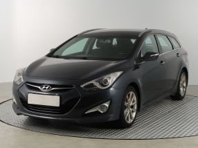 Hyundai i40 - 2015