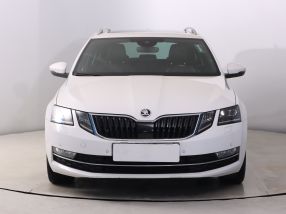 Skoda Octavia - 2019
