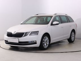 Skoda Octavia - 2019