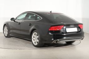 Audi A7 - 2012