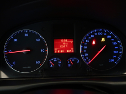 Volkswagen Touran 2005