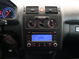 Volkswagen Touran 2005