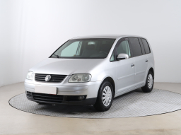 Volkswagen Touran 2005