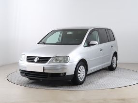 Volkswagen Touran - 2005