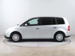 Volkswagen Touran - 2005