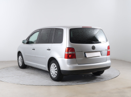 Volkswagen Touran 2005